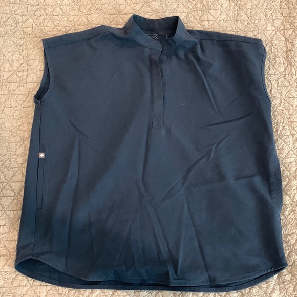 Figs Other Figs Top Mandarin Dark Harbor Poshmark